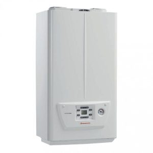 Centrala termica pe gaz in condensare IMMERGAS VICTRIX OMNIA 25, kit evacuare inclus