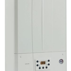 Centrala termica pe gaz in condensare IMMERGAS VICTRIX TERA 32, kit evacuare inclus