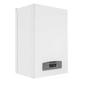 Centrala termica pe gaz in condensatie ARISTON CLAS B ONE WIFI 35 cu boiler 40 l, kit evacuare inclus