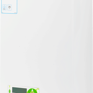 Centrala termica pe gaz in condensatie MOTAN MK DENS 25, grup hidraulic compozit, kit evacuare inclus