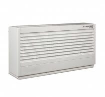 Dezumidificator TROTEC DH 75 AX, Capacitate de dezumidificare 135 l/zi, Debit de aer 1180 m³/h