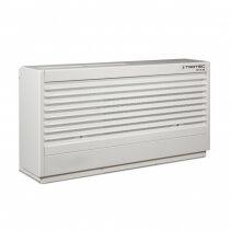 Dezumidificator TROTEC DH 75 AX, Capacitate de dezumidificare 135 l/zi, Debit de aer 1180 m³/h