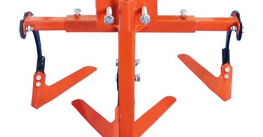 Cultivator Ruris TS 103