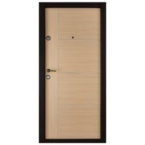 Usa metalica exterior Prestige 02 B Dreapta