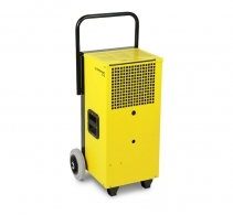 Dezumidificator pentru constructii TTK 400, Debit de aer 420 mc/h, Capacitate dezumidificare 75l/zi