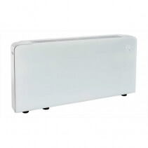 Dezumidificator Meaco Wall 103 White, Capacitate de dezumidificare 103 l/zi, Debit de aer 750 m³/h