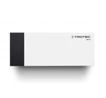 Dezumidificator TROTEC DH 15, Cpacitate dezumidificare 22l/zi, Debit de aer 225 mc/h
