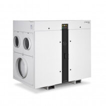 Dezumidificator cu absorbție TTR 6600
