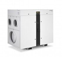 Dezumidificator cu absorbție TTR 5200