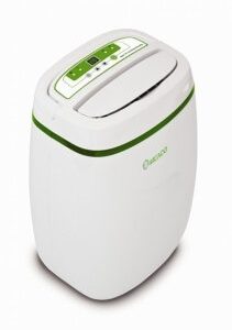 Dezumidificator si purificator cu consum redus de energie Meaco UK12L, 12 l / zi, 100 mc/ h, Pentru 30mp, Higrostat, Timer
