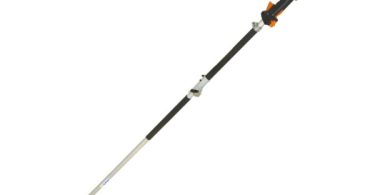 Emondor RURIS R10 - 1.4 CP, inaltime taiere 2-5 m