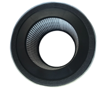 Filtru 2 in 1 HEPA & Carbon Activ pentru purificatorul SUPRA EXEMPL`AIR