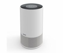 Purificator de aer Supra Exempl’air, Lampa UV-C, Ionizare, Carbune activ, HEPA, Pentru 30mp