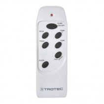 Telecomanda pentru TROTEC PAC 3500 X