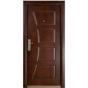 Usa metalica exterior blindata RGT 011 Dreapta