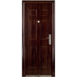 Usa metalica exterior Elegance 9 Stanga