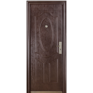 Usa metalica exterior Compact 10 Stanga