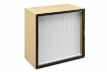 Filtru de aer HEPA H13 pentru TAC 6500