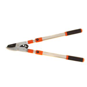 Foarfeca extensibila pentru crengi Aluminiu