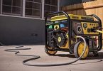 generator de curent diesel