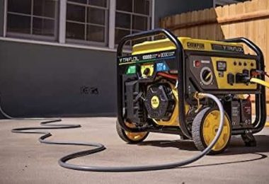 generator de curent diesel