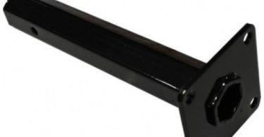 Manicot motocultor universal TS 103 , Cota exterior 30mm, Cota interior 24mm, Lungime 28 cm