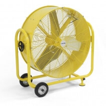 Masina de vant Trotec TTW 25000 S