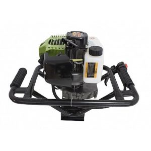 Motoburghiu - Foreza Pamant - Procraft GD62 - Putere 2.5 CP
