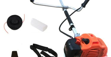 Motocoasa Pandora 430N-P, 4.8CP, 10.000 Rpm, Model Nou