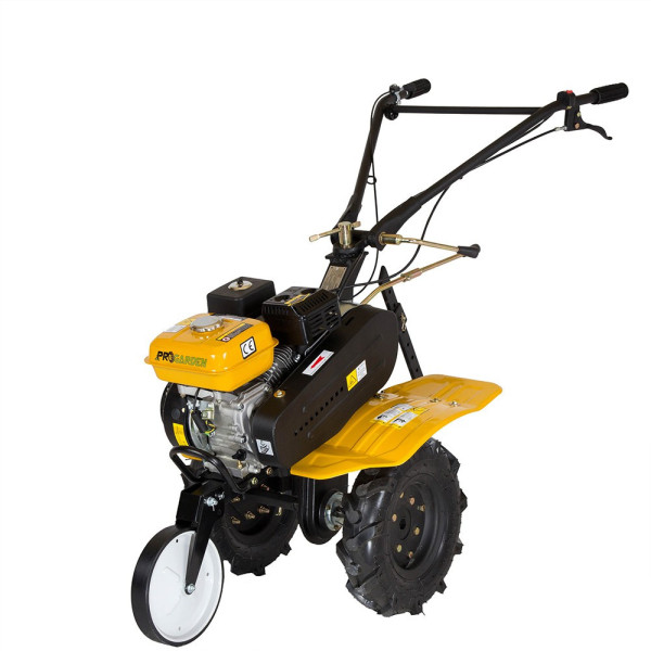 Motosapa benzina 7CP ProGarden HS900 C - cu intinzator curele