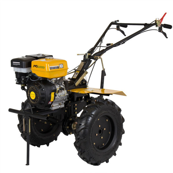 Motosapa pe benzina ProGARDEN HS1100D