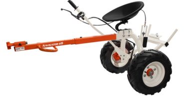 Accesoriu Tractat pentru Motocultor / Motosapa Navigator 99