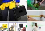 Nivela Laser: Alegerea Ideală și Utilizarea Eficientă în Proiectele de Construcție