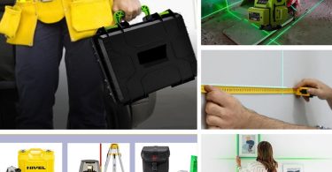 Nivela Laser: Alegerea Ideală și Utilizarea Eficientă în Proiectele de Construcție
