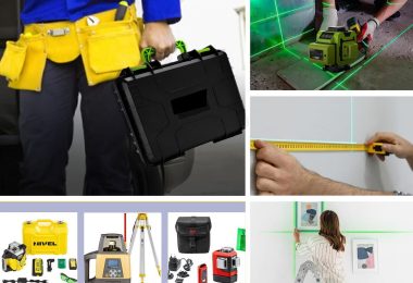 Nivela Laser: Alegerea Ideală și Utilizarea Eficientă în Proiectele de Construcție