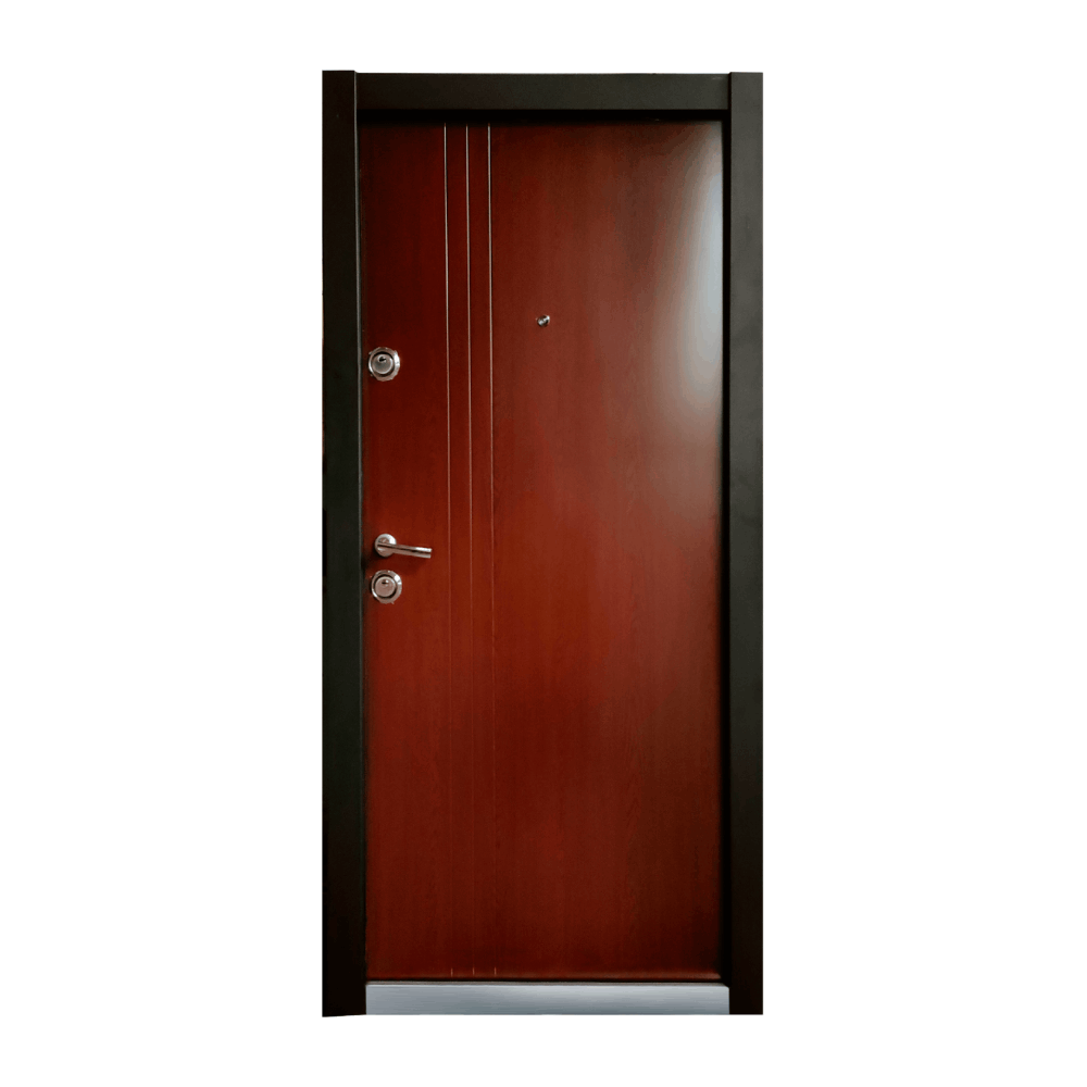 Usa metalica exterior Prestige 05 2050 x 960 mm dreapta