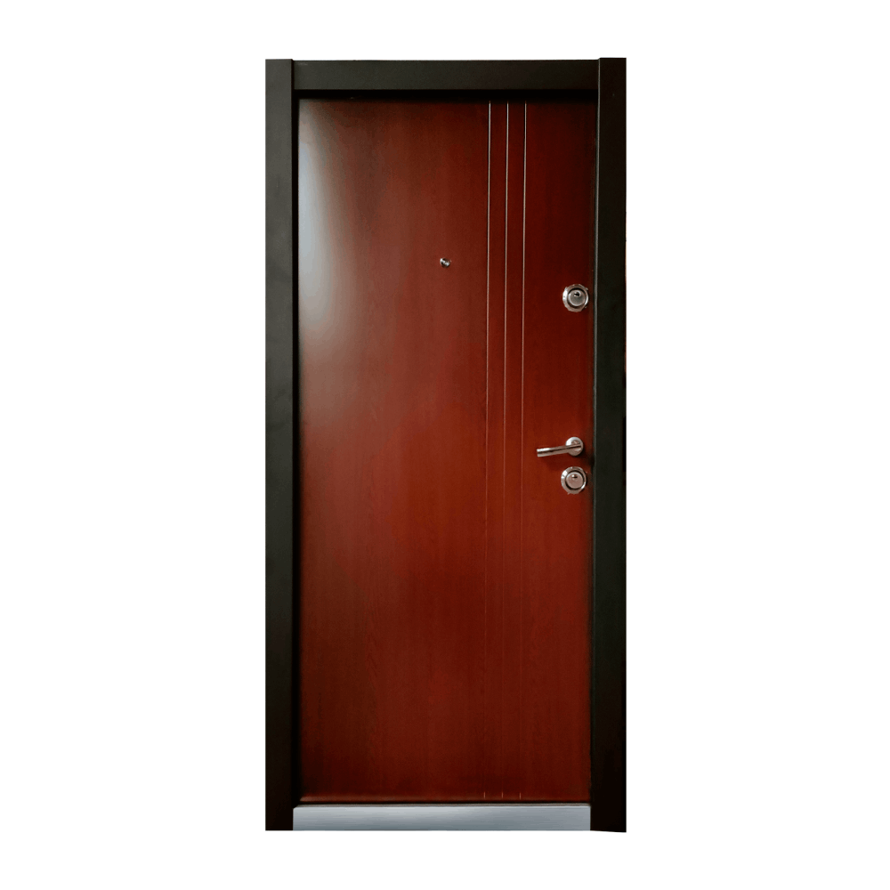 Usa metalica exterior Prestige 05 2050 x 960 mm stanga