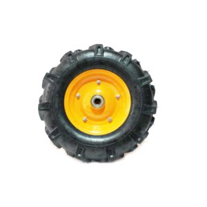Roata motocultor, motosapa, AX 20 mm, 3.50 - 6 (cu rulment) Micul Fermier 6980201