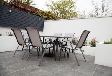 Mobilier de Grădină: Ghidul Complet pentru Crearea unui Spațiu Exterior Relaxant