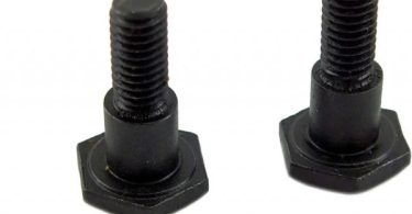 Suruburi fixare saboti motocoasa TL33 /set