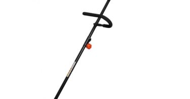 Trimmer Electric PROCRAFT GT2000, 2000W, 10.000 rot/min, 2 Moduri de Taiere Incluse