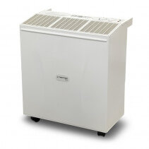 Umidificator Trotec B400, Rata umidificare 60l/24 ore, Consum 0.053kW/h, Debit aer 800 mc/h, Pentru 900mc