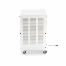 Dezumidificator TROTEC TTK 140 S, Debit de aer 580 m3/h, Capacitate dezumidificare 40l/zi