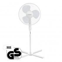Ventilator de aer Trotec TVE 15 S, Putere 40W, 3 trepte, 3 palete de ventilare