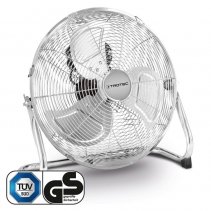 Ventilator de aer TVM 14, Consum 44W, 3 trepte, Diametru elice 35cm, 3 palete ventilare