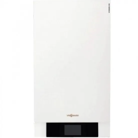 Viessmann Vitodens 200-W 60 kW Incalzire cu Vitotronic 100 HC1B (B2HAL60)