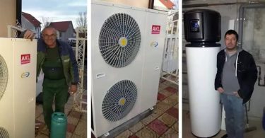 Pompa de Căldură Aer-Apă: Preturi, Consum, Avantaje, Dezavantaje, și Procesul de Montaj