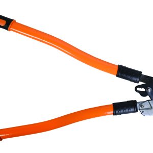 Foarfeca pentru crengi cu maner curbat 760mm 65Mn TGP TopGarden