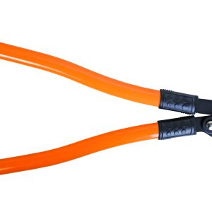 Foarfeca pentru crengi cu maner curbat 720mm 65Mn TGP TopGarden