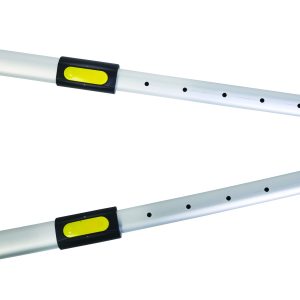 Foarfeca pentru crengi forjata cu maner telescopic TMP Top Master Pro